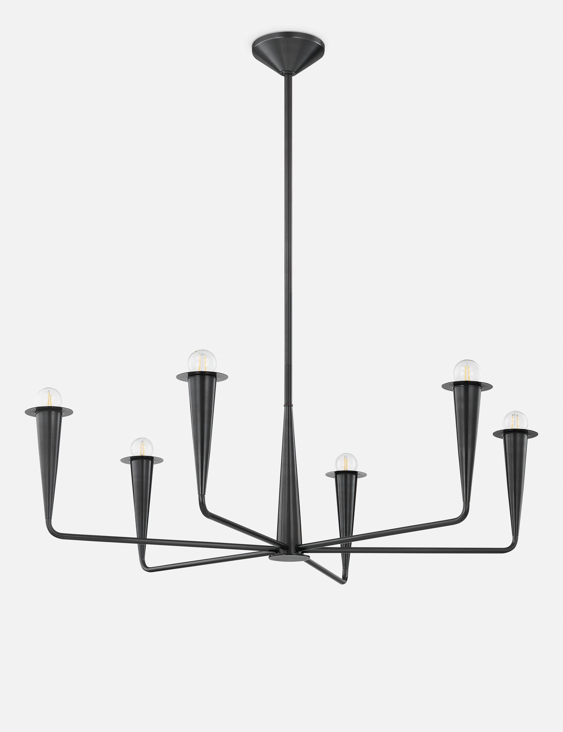 Pere Chandelier