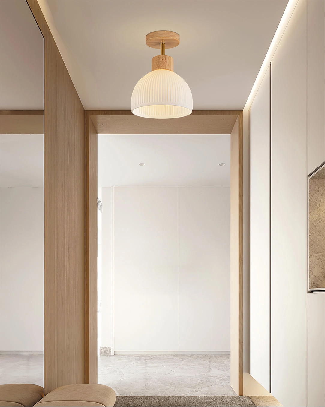 Perfk Ceiling Lamp