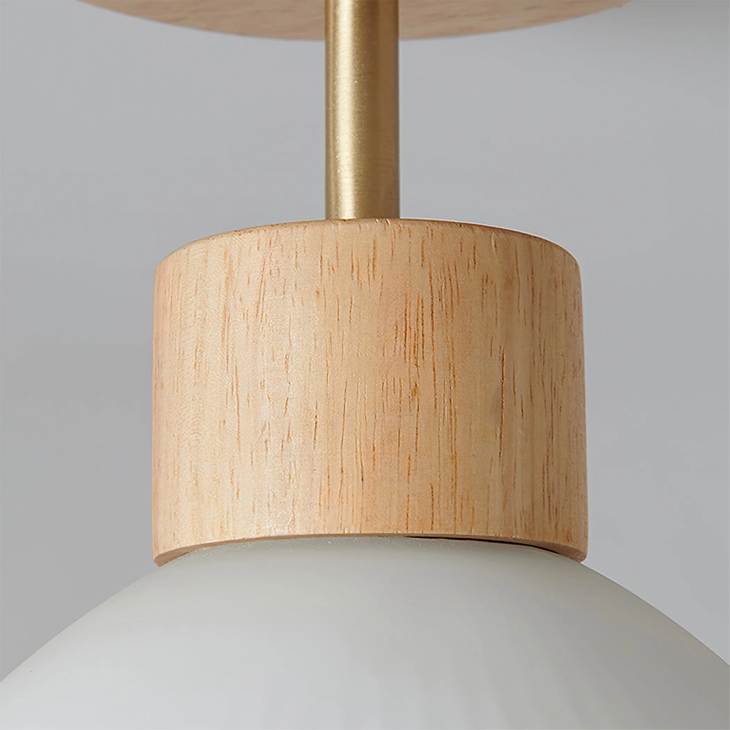Perfk Ceiling Lamp