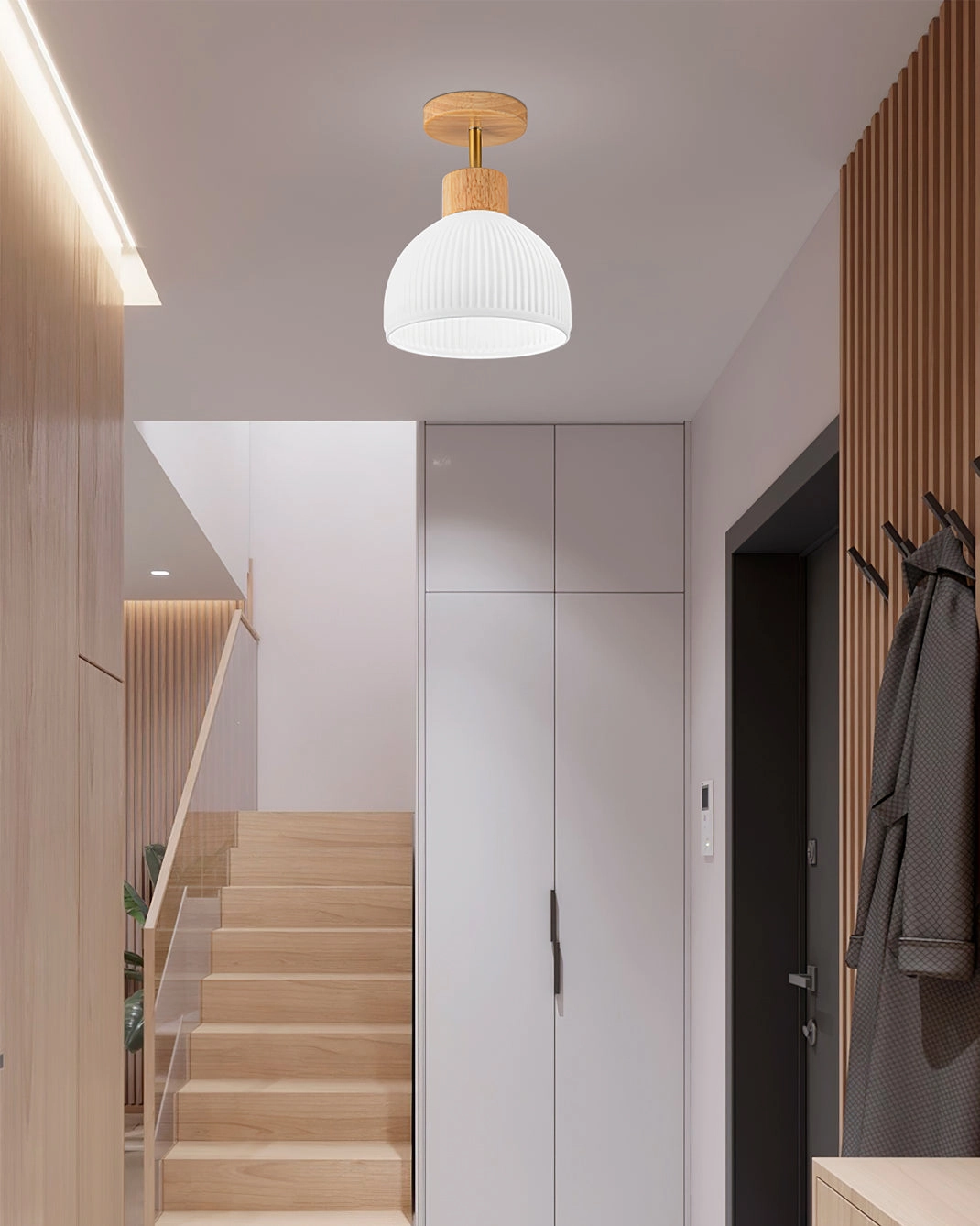 Perfk Ceiling Lamp