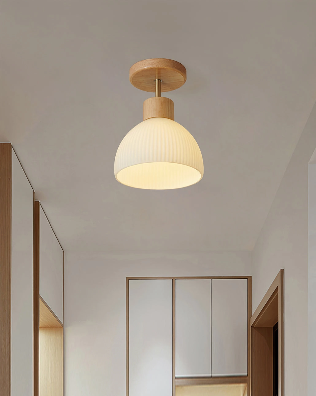 Perfk Ceiling Lamp