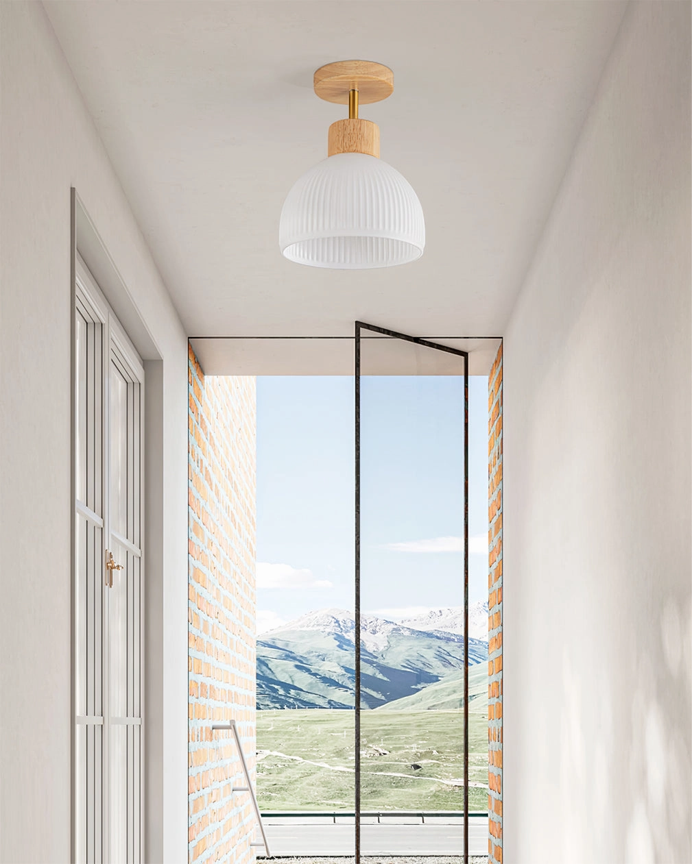Perfk Ceiling Lamp