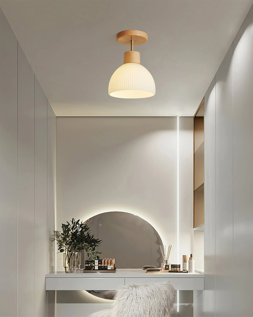 Perfk Ceiling Lamp