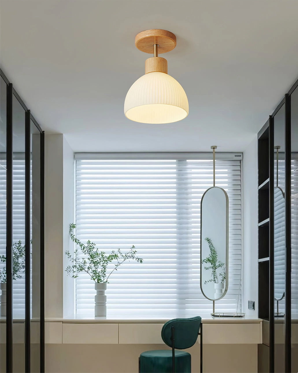 Perfk Ceiling Lamp