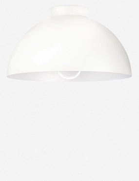 Peridot Outdoor Flush Mount Light by Regina Andrew adjustable floor standing lamp