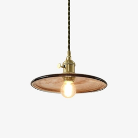 Perrin Pendant Light round ceiling light