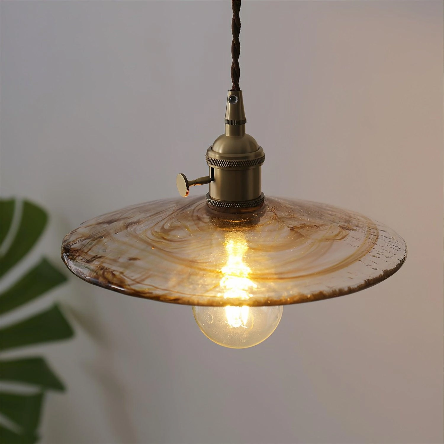 Perrin Pendant Light
