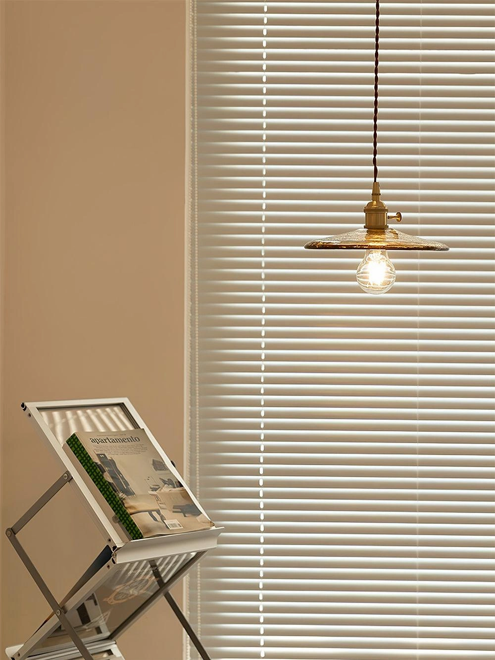 Perrin Pendant Light