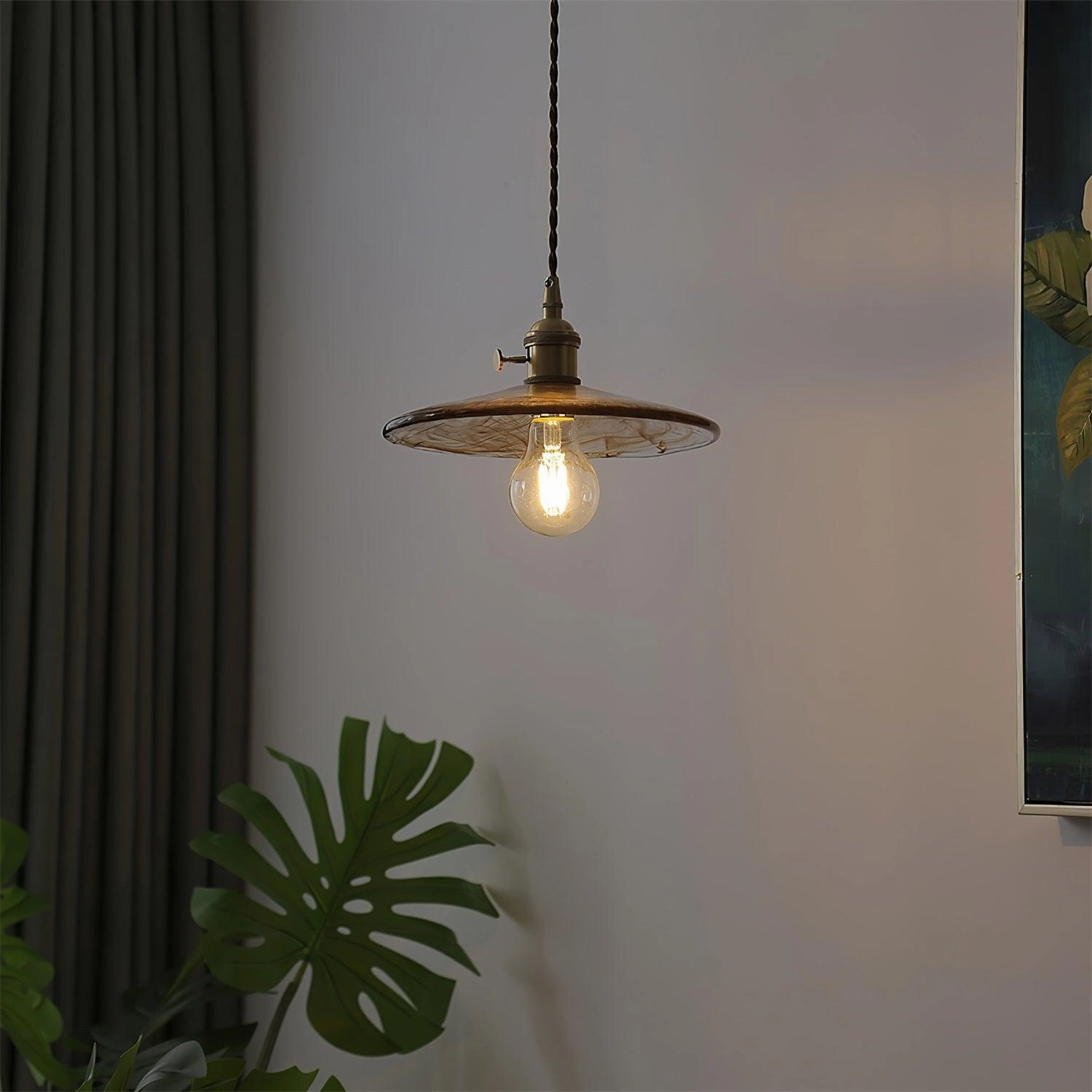 Perrin Pendant Light