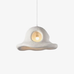 Personalized Hat Pendant Light round ceiling light