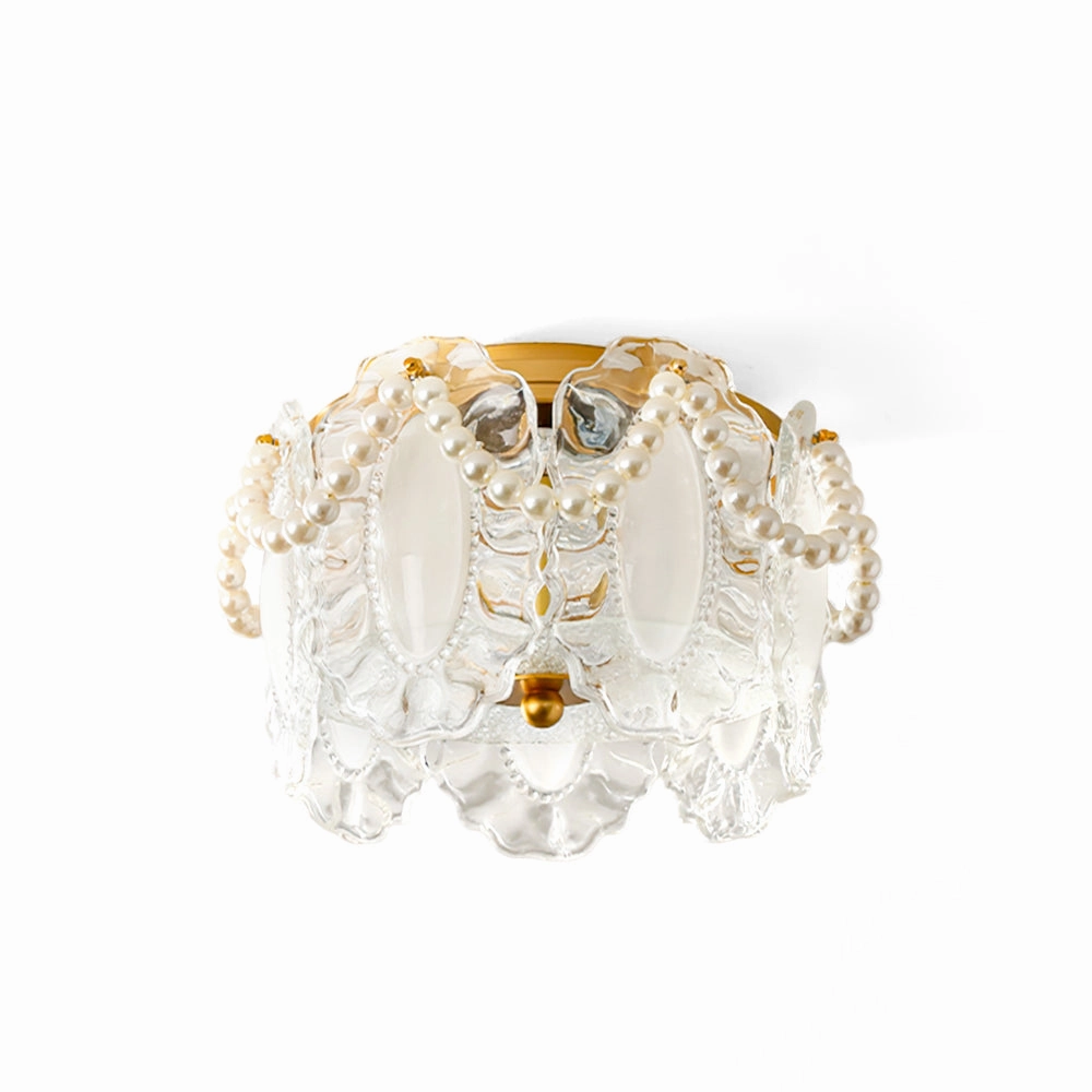 Petal Pearl Ceiling Light