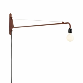 Petite Potence Wall Lamp modern wall mounted lamp