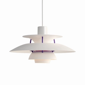 PH5 Mini Pendant modern wall mounted lamp