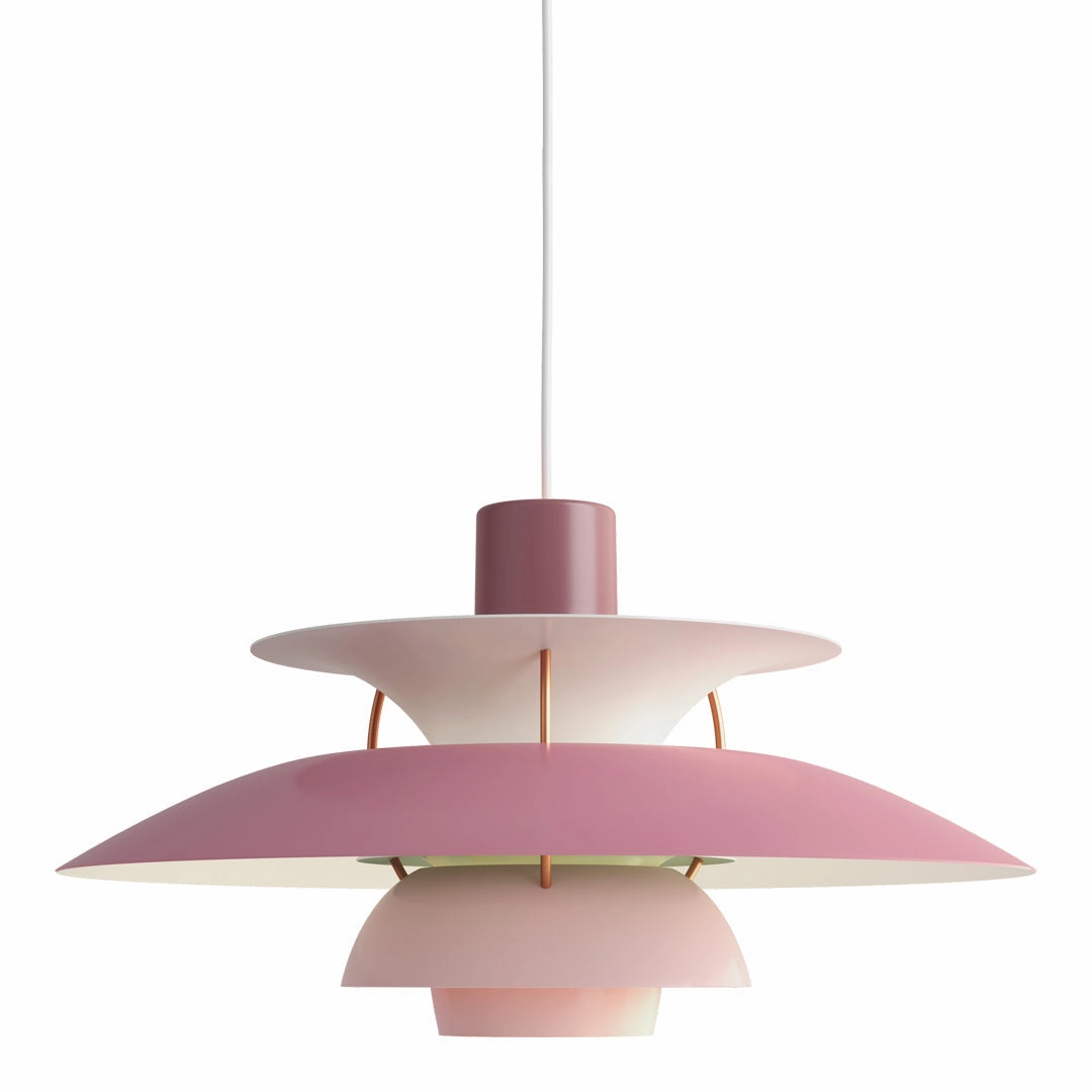 PH5 Pendant modern wall mounted lamp