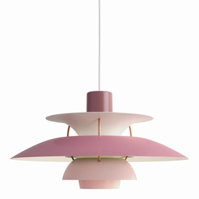 PH5 Pendant modern wall mounted lamp