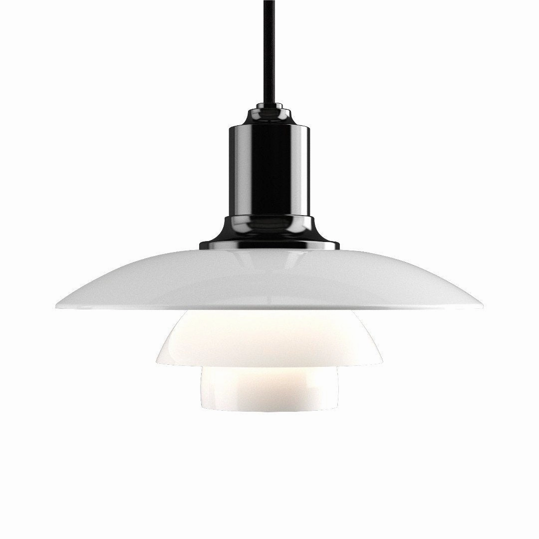PH 2/1 Pendant modern wall mounted lamp