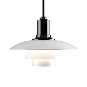 PH 2/1 Pendant modern wall mounted lamp