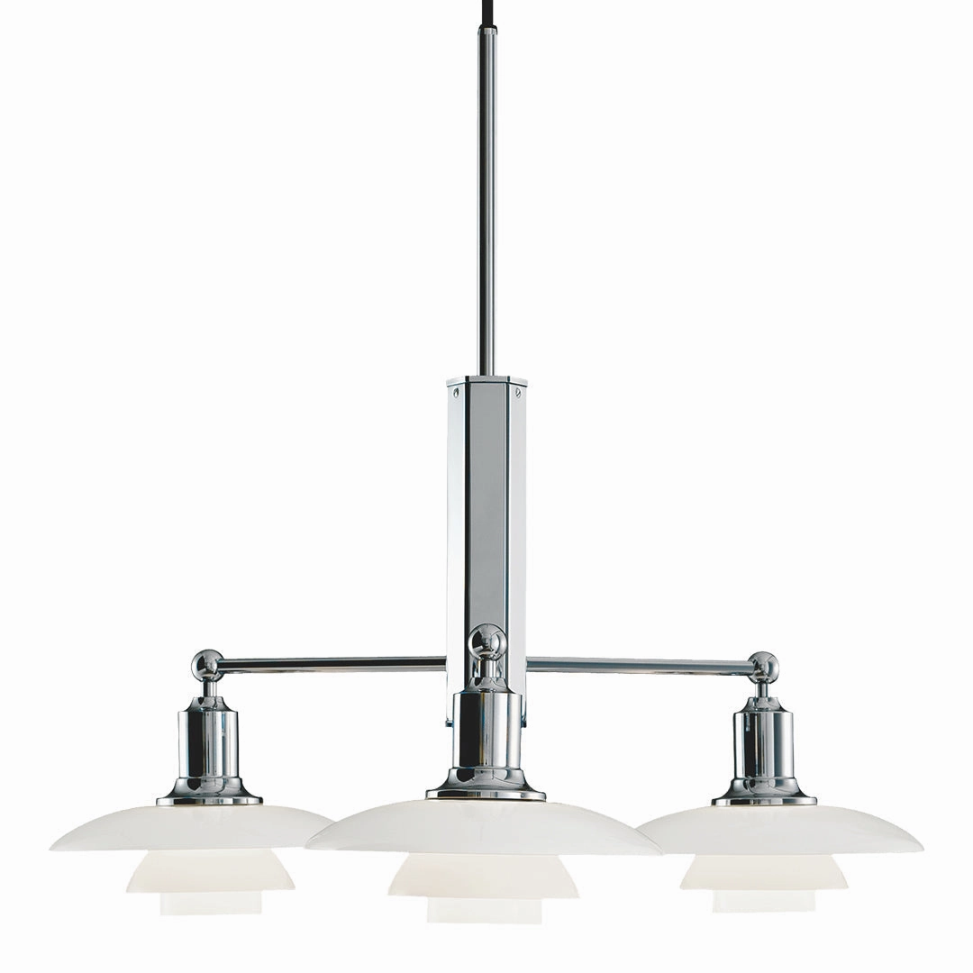 PH 2/1 Stem Fitting Pendant modern wall mounted lamp