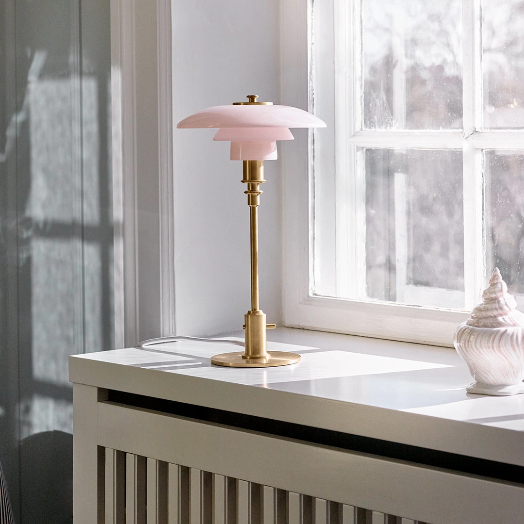 PH 2/1 Table Lamp