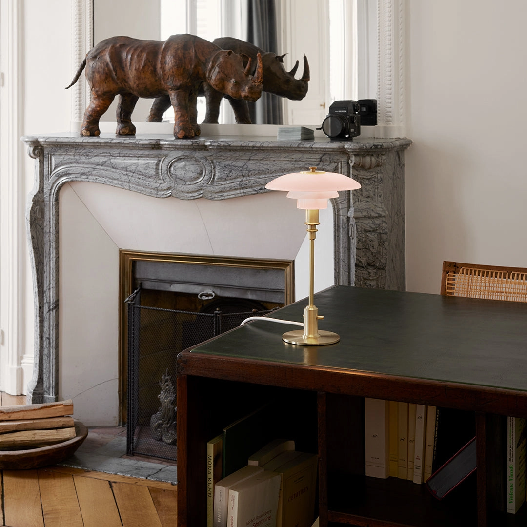 PH 2/1 Table Lamp