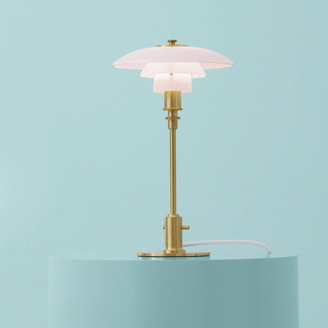 PH 2/1 Table Lamp