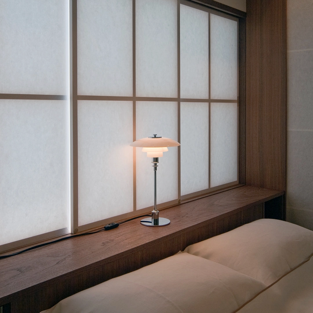 PH 2/1 Table Lamp