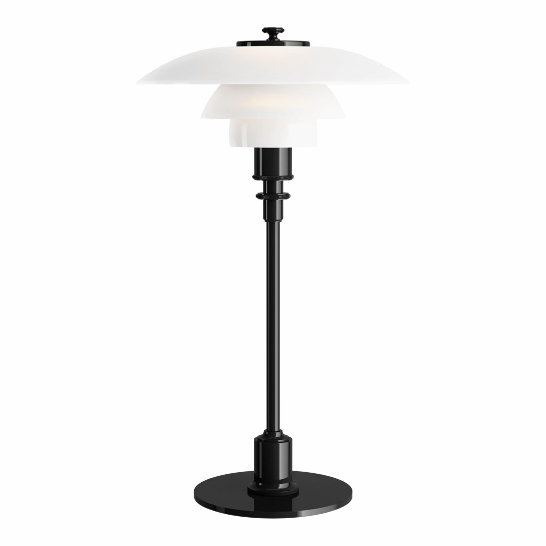 PH 2/1 Table Lamp