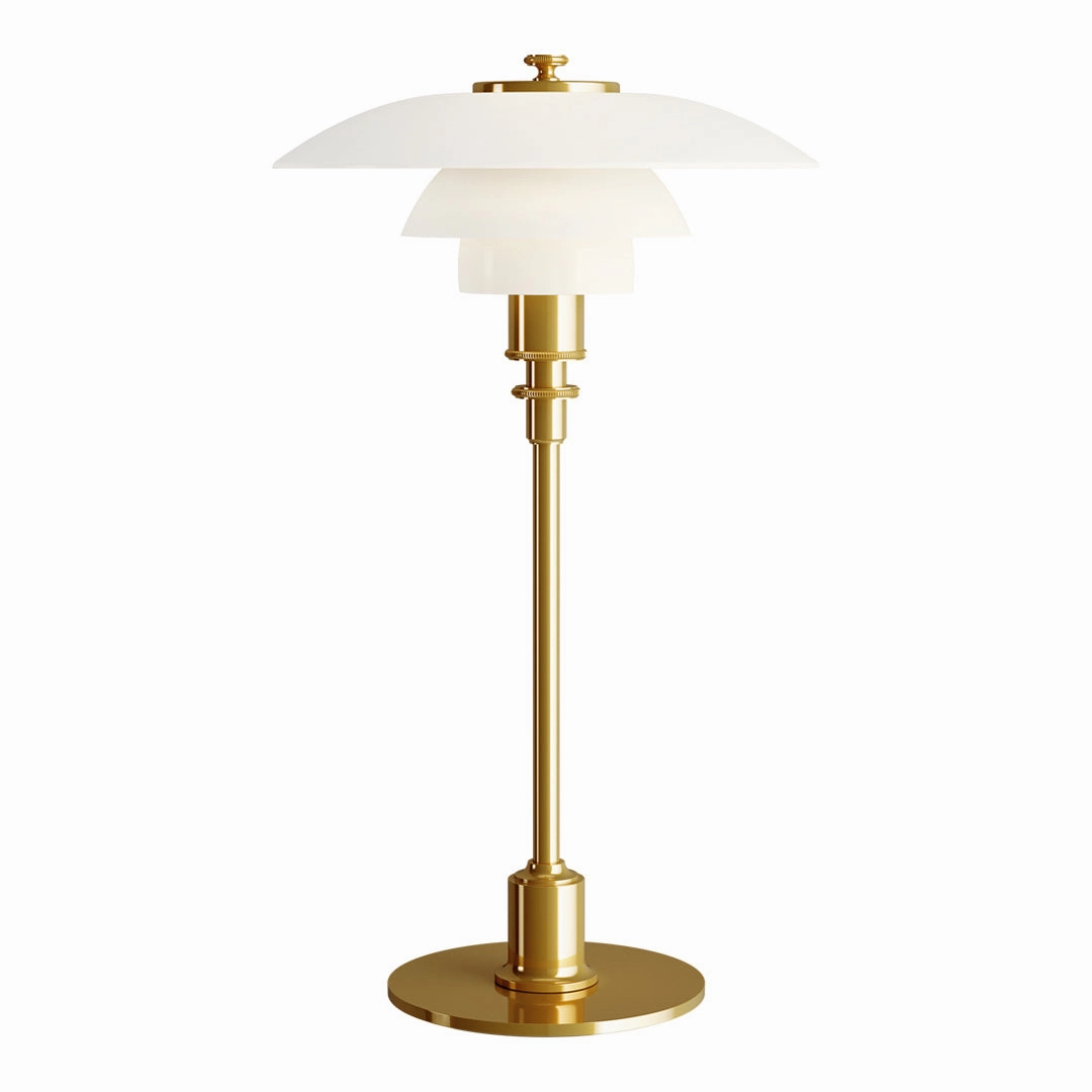PH 2/1 Table Lamp