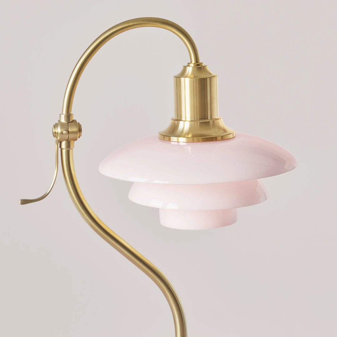 PH 2/2 Luna Table Lamp