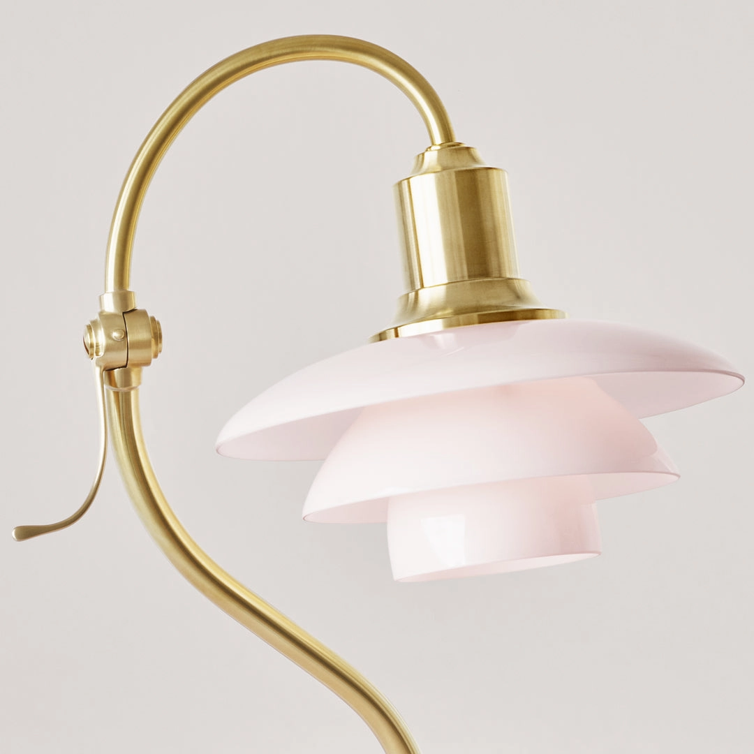 PH 2/2 Luna Table Lamp