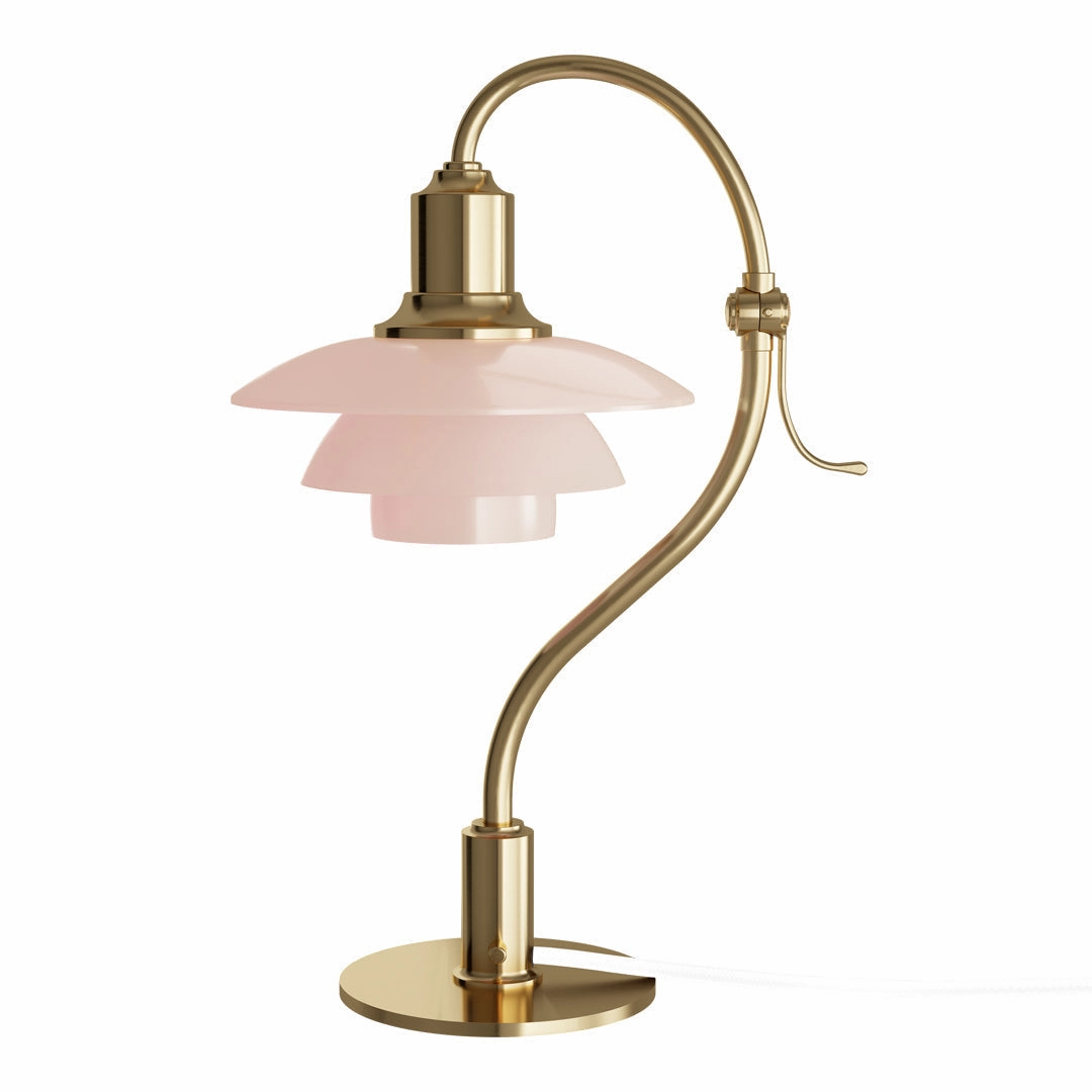 PH 2/2 Luna Table Lamp modern wall mounted lamp