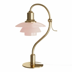 PH 2/2 Luna Table Lamp modern wall mounted lamp