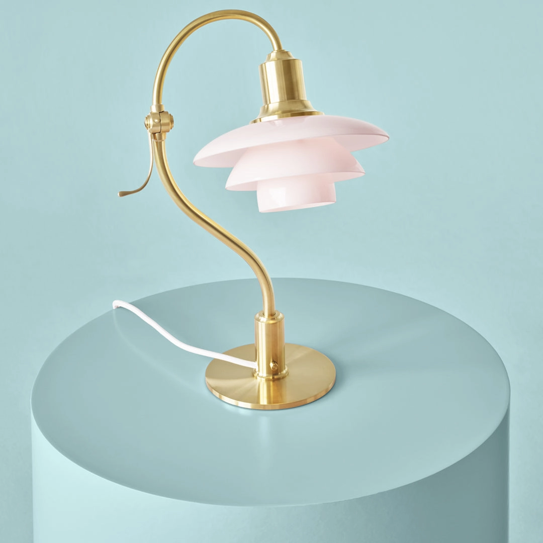 PH 2/2 Luna Table Lamp