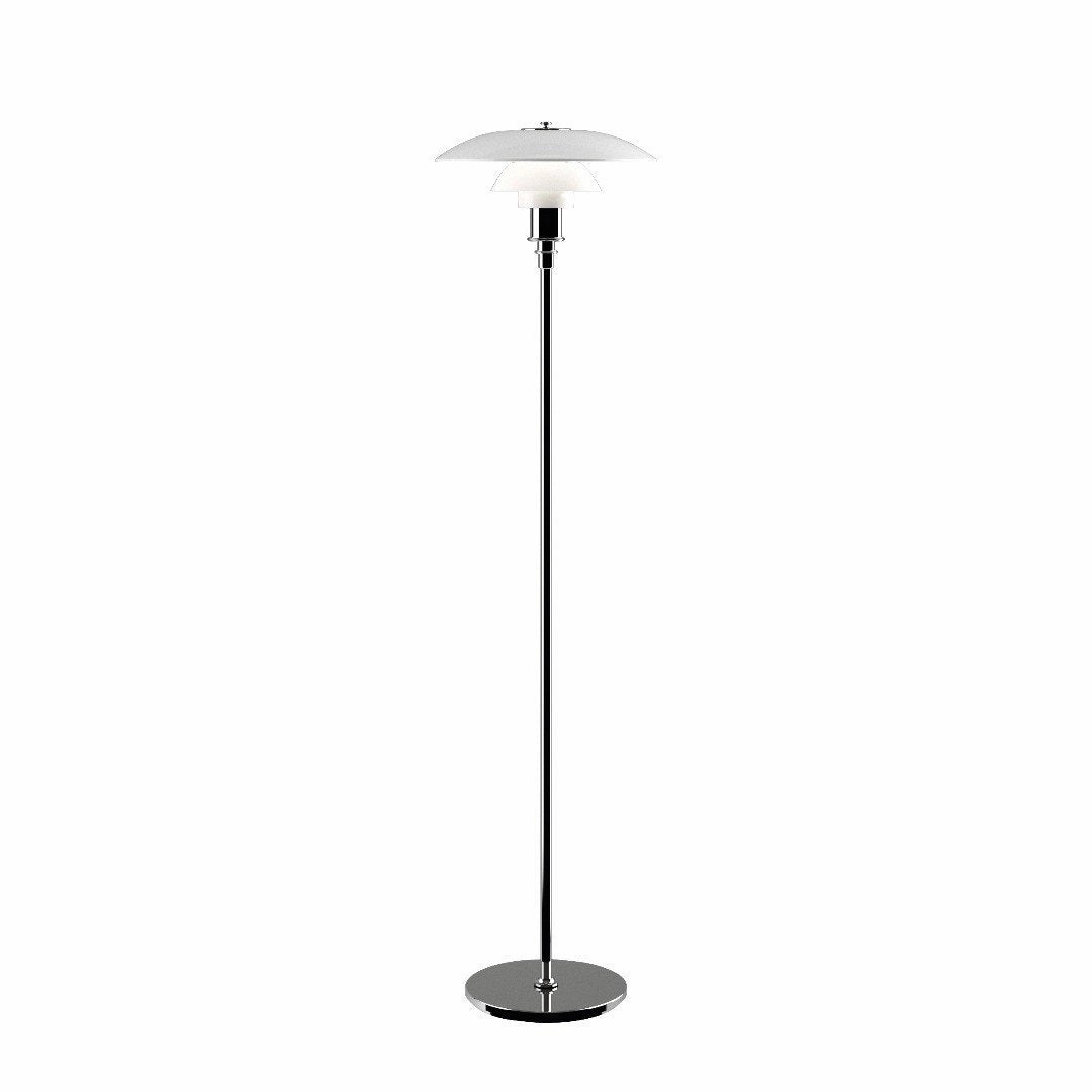 PH 3-2 Floor Lamp