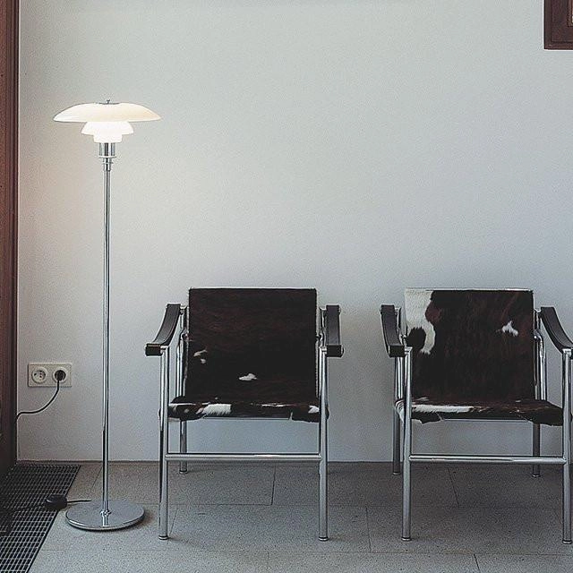 PH 3-2 Floor Lamp