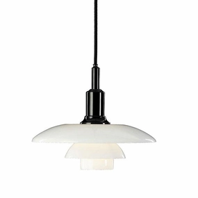 PH 3/2 Glass Pendant modern wall mounted lamp