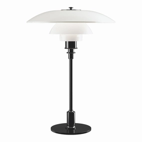 PH 3-2 Glass Table Lamp modern wall mounted lamp