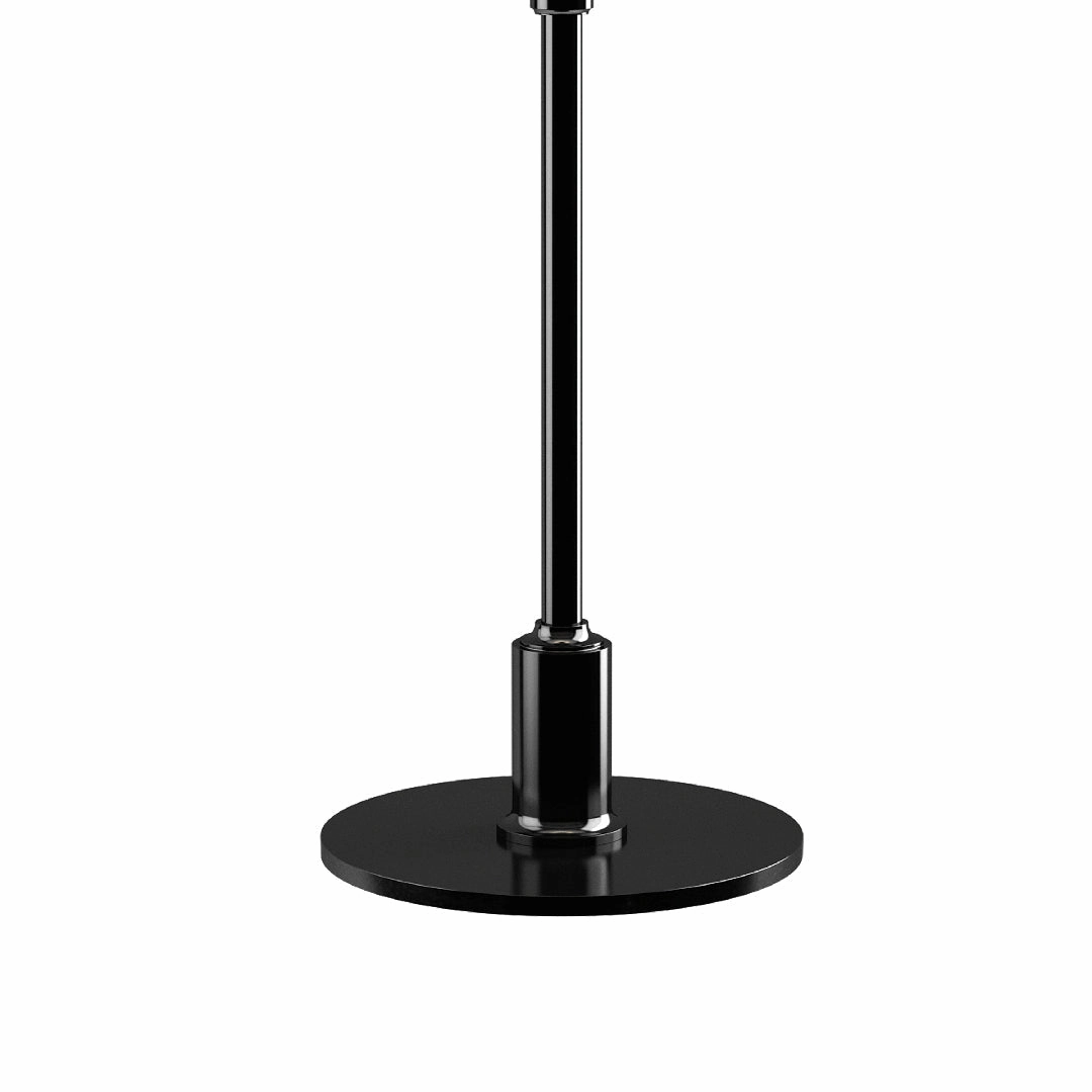 PH 3-2 Glass Table Lamp