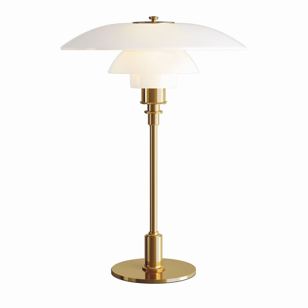 PH 3-2 Table Lamp
