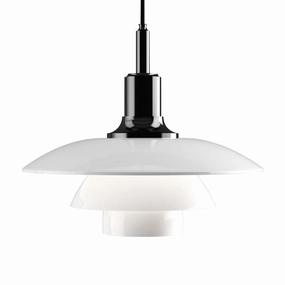 PH 3-3 Pendant modern wall mounted lamp