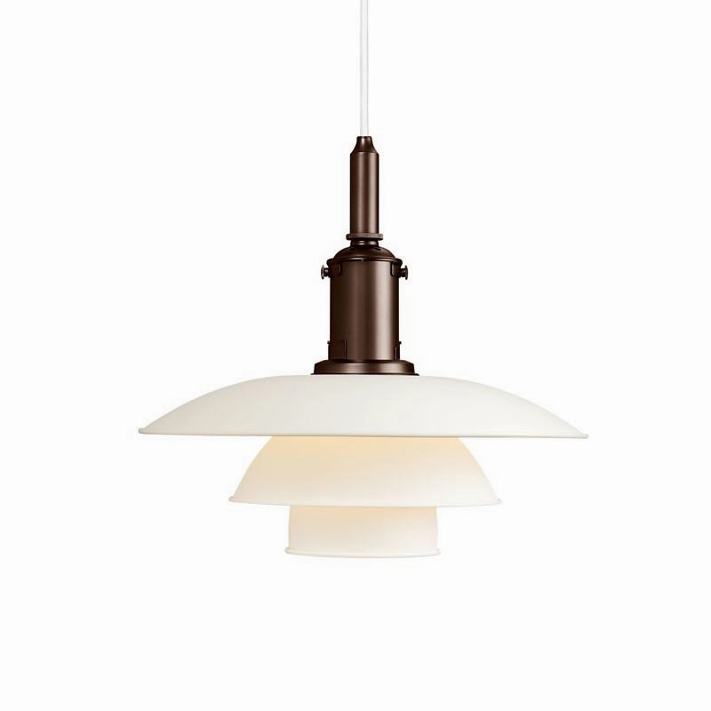PH 3-3 Pendant