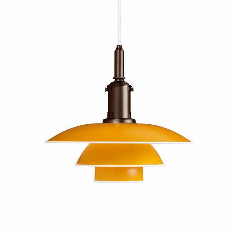 PH 3-3 Pendant