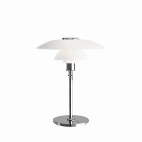 PH 4-3 Bord - Bordlampe indoor LED wall lamp