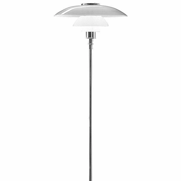 PH 4-3 Glass Floor Lamp modern wall mounted lamp