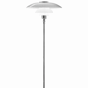 PH 4-3 Glass Floor Lamp modern wall mounted lamp