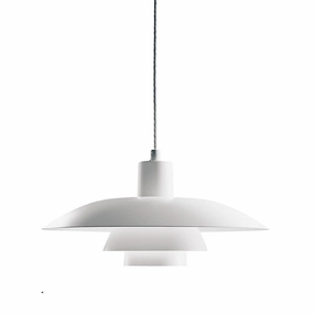 PH 4/3 Pendant modern wall mounted lamp