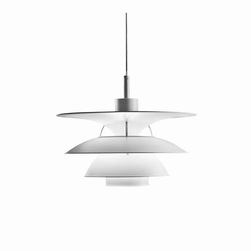 PH 6-6 Pendant modern wall mounted lamp