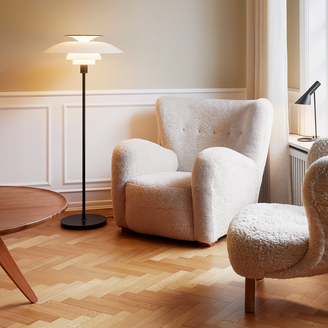 PH 80 Floor Lamp