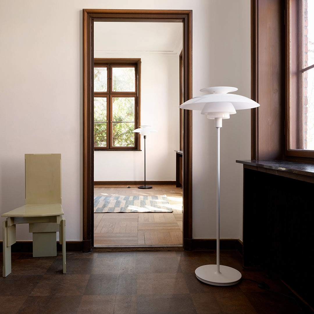 PH 80 Floor Lamp
