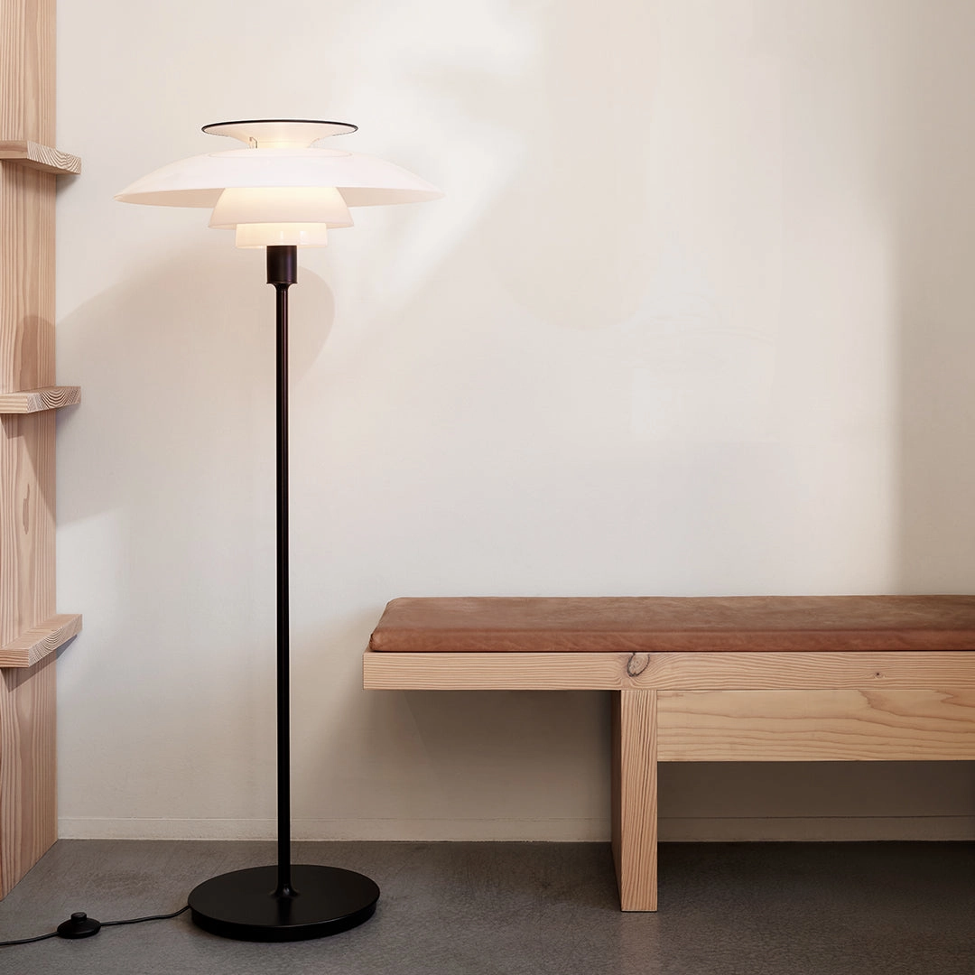 PH 80 Floor Lamp